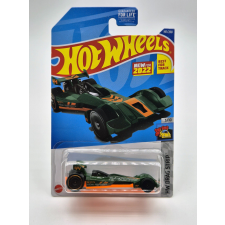 Hot Wheels Hot Wired - HW Drag Strip 3/10 - 197/250 - hosszú kártyás autópálya és játékautó