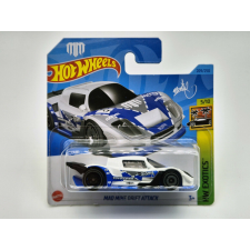 Hot Wheels HW Exotics - 5/10 - Mad Mike Drift Attack -  Hotwheels - 1:64 autópálya és játékautó