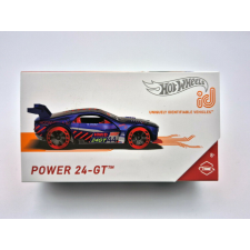 Hot Wheels ID - GT Car - Hot Wheels - 1:64 autópálya és játékautó