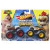  Hot wheels Monster Trucks 2db-os
