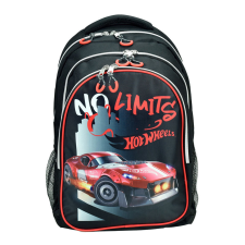 Hot Wheels No limits iskolatáska, táska 46 cm iskolatáska