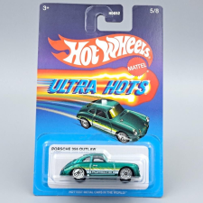 Hot Wheels Porsche 356 Outlaw Ultra Hots Hot Wheels makett