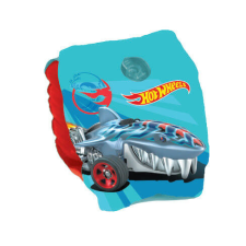 Hot Wheels Predator karúszó 25x15 cm strandjáték