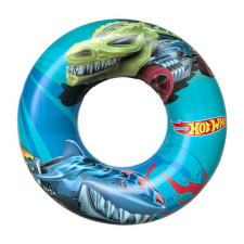 Hot Wheels Predator úszógumi 51 cm strandjáték
