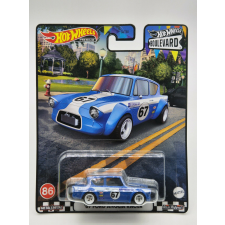 Hot Wheels Premium - Boulevard - Ford Anglia Modified (1962) -  Hot Wheels - 1:64 autópálya és játékautó
