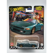 Hot Wheels Premium - Boulevard - Mitsubishi 3000GT VR-4 - Hot Wheels - 1:64 autópálya és játékautó