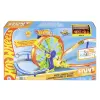  Hot wheels szédületes turbina pályaszett