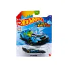  Hot wheels színváltós kisautó - többféle (30806)
