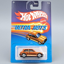 Hot Wheels Toyota Starlet Ultra Hots Hot Wheels makett