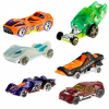 Hot Wheels Vehicle Halloween dis play 72 pcs