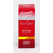 Hot Woman "twilight" extra strong Pheromonparfum  - 10ml vágyfokozó