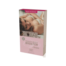 Hot XXL busty Booster - mellápoló krém (100ml) intimhigiénia nőknek