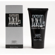  HOT XXL cream for men 50 ml vágyfokozó
