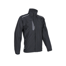  HOTARU FEKETE SOFTSHELL DZSEKI_2XL férfi kabát, dzseki