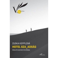  Hotel Sza_adság regény