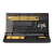 HOTO Precision screwdriver kit pro Hoto QWLSD012 + electronics repair kit