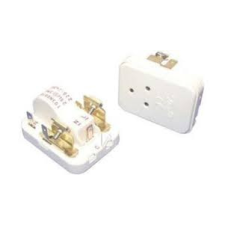 Hotpoint - Ariston Ariston/Hotpoint hűtő Danfoss indítórelé (103N0021) beépíthető gépek kiegészítői