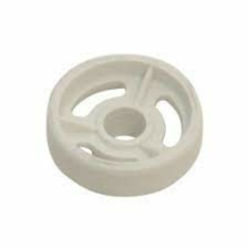 Hotpoint - Ariston Ariston, Indesit, Whirlpool mosogatógép alsó kosárgörgő (C00056347) beépíthető gépek kiegészítői