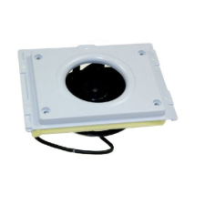 Hotpoint - Ariston Indesit hűtőgép ventillátor, NMB 12V DB 30.0 beépíthető gépek kiegészítői