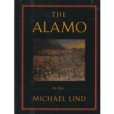 Houghton Mifflin Company The alamo antikvárium - használt könyv