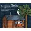 Houghton Mifflin Harcourt Too Much Noise | Ann McGovern