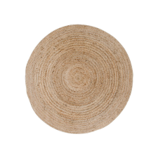 House Nordic Bombay fonott szőnyeg 90 cm natúr lakástextília