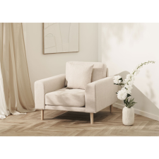 House Nordic Design lounge fotel Arden homok bútor