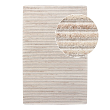 House Nordic Mangó szőnyeg 200x300 cm törtfehér lakástextília