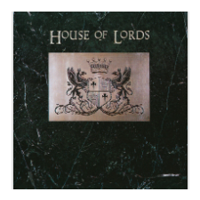 House Of Lords (CD) egyéb zene