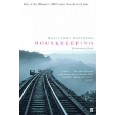 Housekeeping – Marilynne Robinson idegen nyelvű könyv