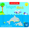 Hová bújtam? Tengeri állatok