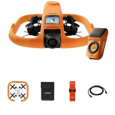 HOVERAir AQUA Standard drón