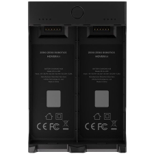 HOVERAir X1 Pro/X1 Pro Max drón akkumulátor töltő hub drón kiegészítő