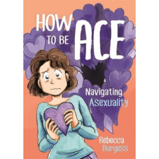 How to Be Ace idegen nyelvű könyv