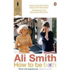  How To Be Both idegen nyelvű könyv