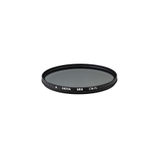 Hoya 24066070142 - 52mm UX II CIR-PL Körkörös Polarizáló Szűrő objektív szűrő