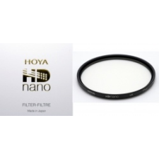 Hoya 77mm HD Nano UV szűrő objektív szűrő