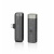 Hoya BOYA BY-WM3U 2.4GHz Vezeték nélküli Mikrofon Kit (USB-C + Jack csatlakozás)