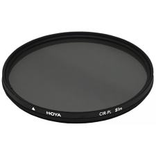 Hoya CIRKULAR POL SLIM 46MM objektív szűrő