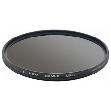 Hoya HD Circular Polar Mk II szűrő (58mm) objektív szűrő