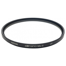 Hoya HD Nano UV MK II szűrő (49mm) objektív szűrő