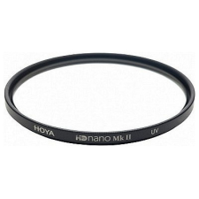 Hoya HD Nano UV MK II szűrő (67mm) objektív szűrő