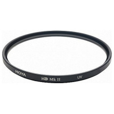 Hoya HD UV MK II szűrő (52mm) objektív szűrő