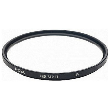 Hoya HD UV MK II szűrő (55mm) objektív szűrő
