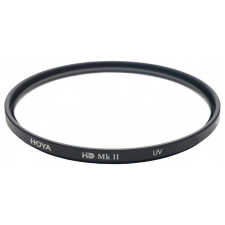 Hoya HD UV Mk II szűrő (82mm) objektív szűrő