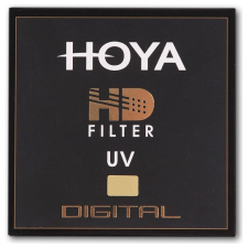 Hoya HD UV szűrő (58mm) objektív szűrő