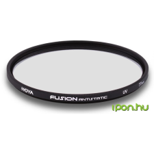 Hoya Hoya Fusion Antistatic UV (55mm) objektív szűrő