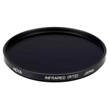 Hoya HOYA Infrared R72 72mm objektív szűrő