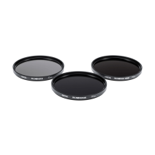 Hoya PROND EX kit (8/64/1000) (82mm) objektív szűrő