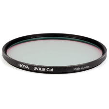 Hoya UV-IR Cut 82mm videókamera kellék